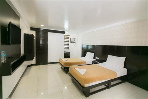 SUN GARDEN HOTEL (AU$41): 2024 Prices & Reviews (Tarlac, .